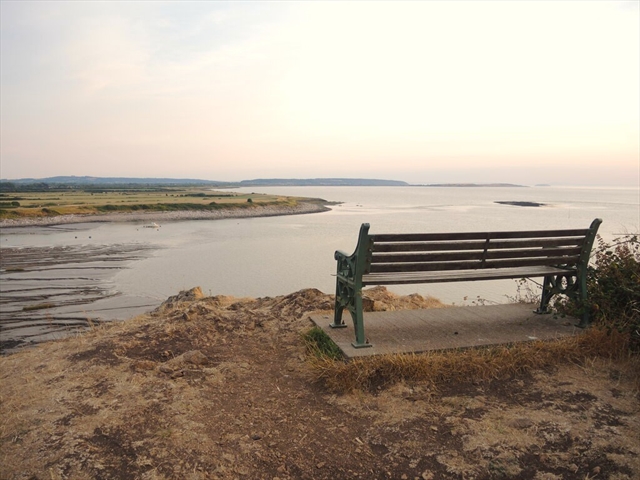 EA Benchmark at  by NEIL OWEN 