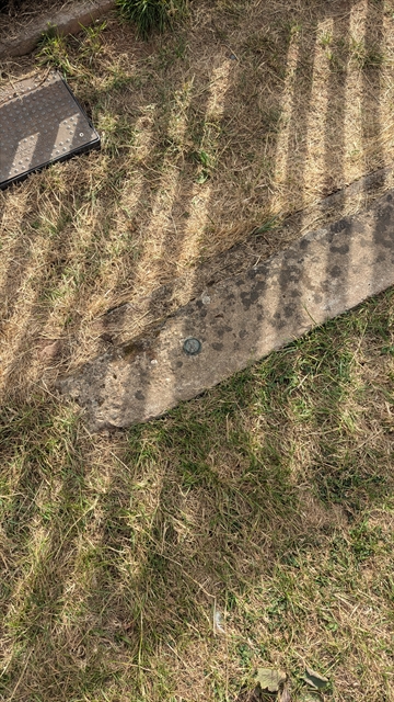EA Benchmark at  by GEORGIA B 
