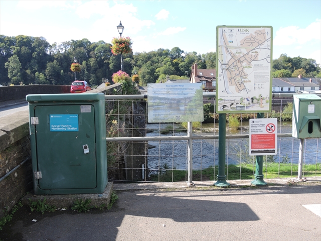 EA Benchmark at  by NEIL OWEN 