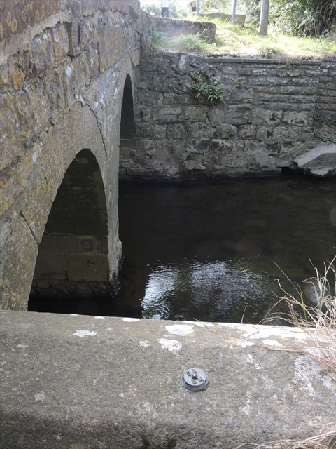 EA Benchmark at  by NEIL OWEN