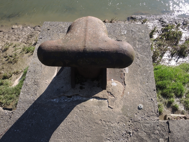 EA Benchmark at  by NEIL OWEN 