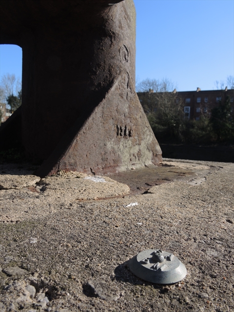 EA Benchmark at  by NEIL OWEN 