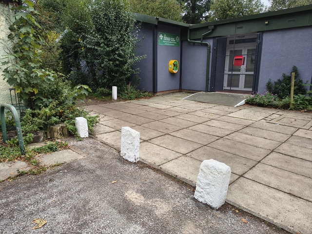 EA Benchmark at  by LIAM CORNER 