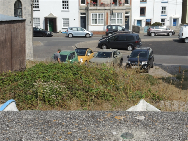 EA Benchmark at  by NEIL OWEN 