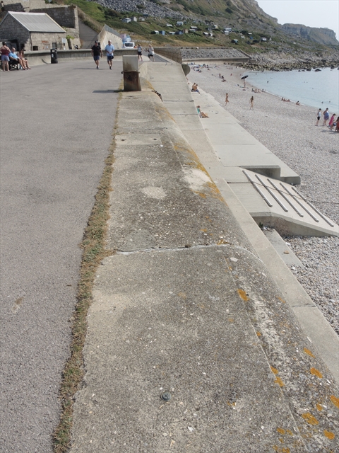 EA Benchmark at  by NEIL OWEN 