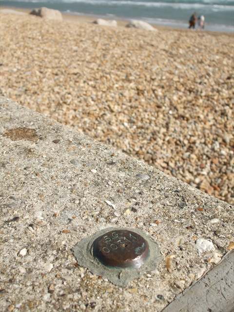 EA Benchmark at  by NEIL OWEN 