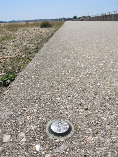 EA Benchmark at  by NEIL OWEN 