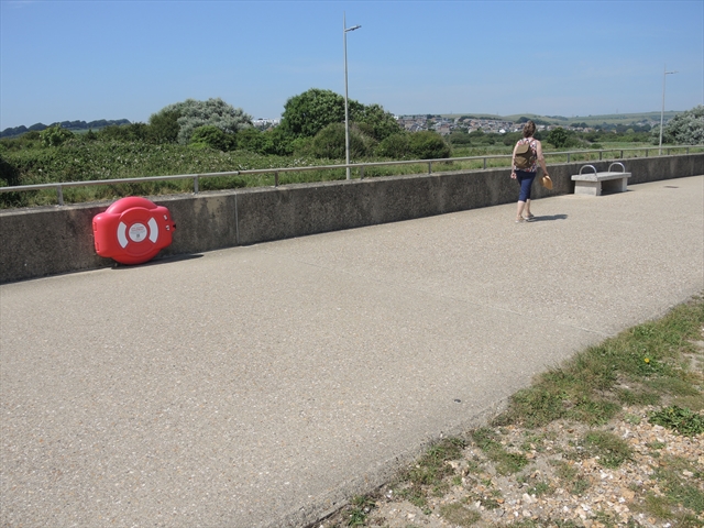 EA Benchmark at  by NEIL OWEN 