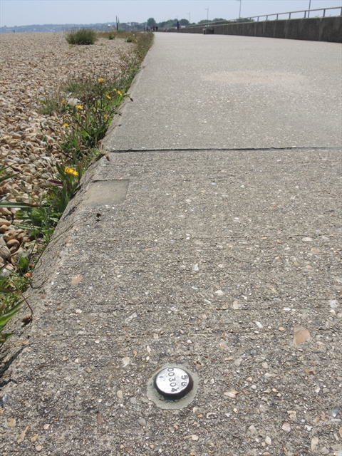 EA Benchmark at  by NEIL OWEN 