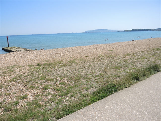 EA Benchmark at  by NEIL OWEN 