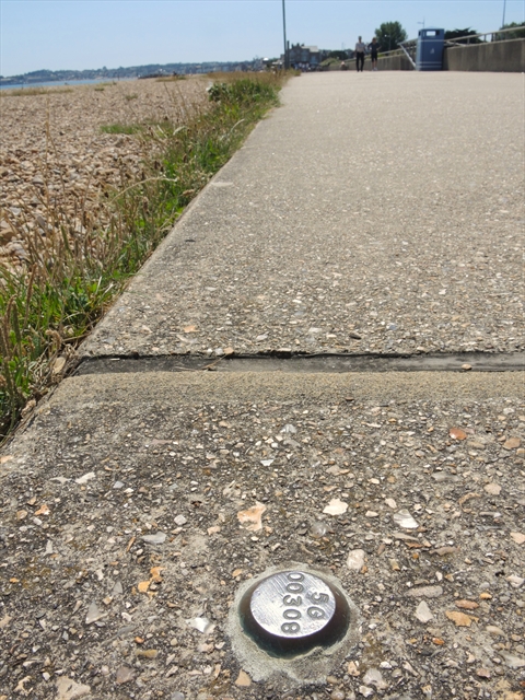 EA Benchmark at  by NEIL OWEN 