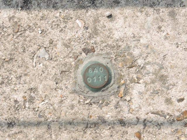 EA Benchmark at  by NEIL OWEN 