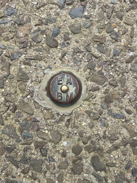 EA Benchmark at  by RHODRI THOMAS 
